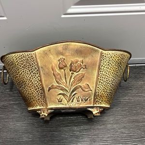 Metal Basket